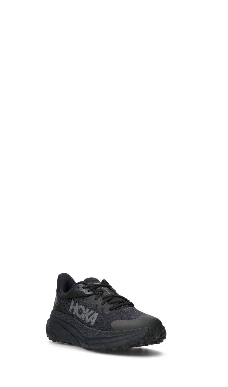 Hoka Challenger ATR 7 GORE-TEX Chaussures Trail Running Noir Homme - 2