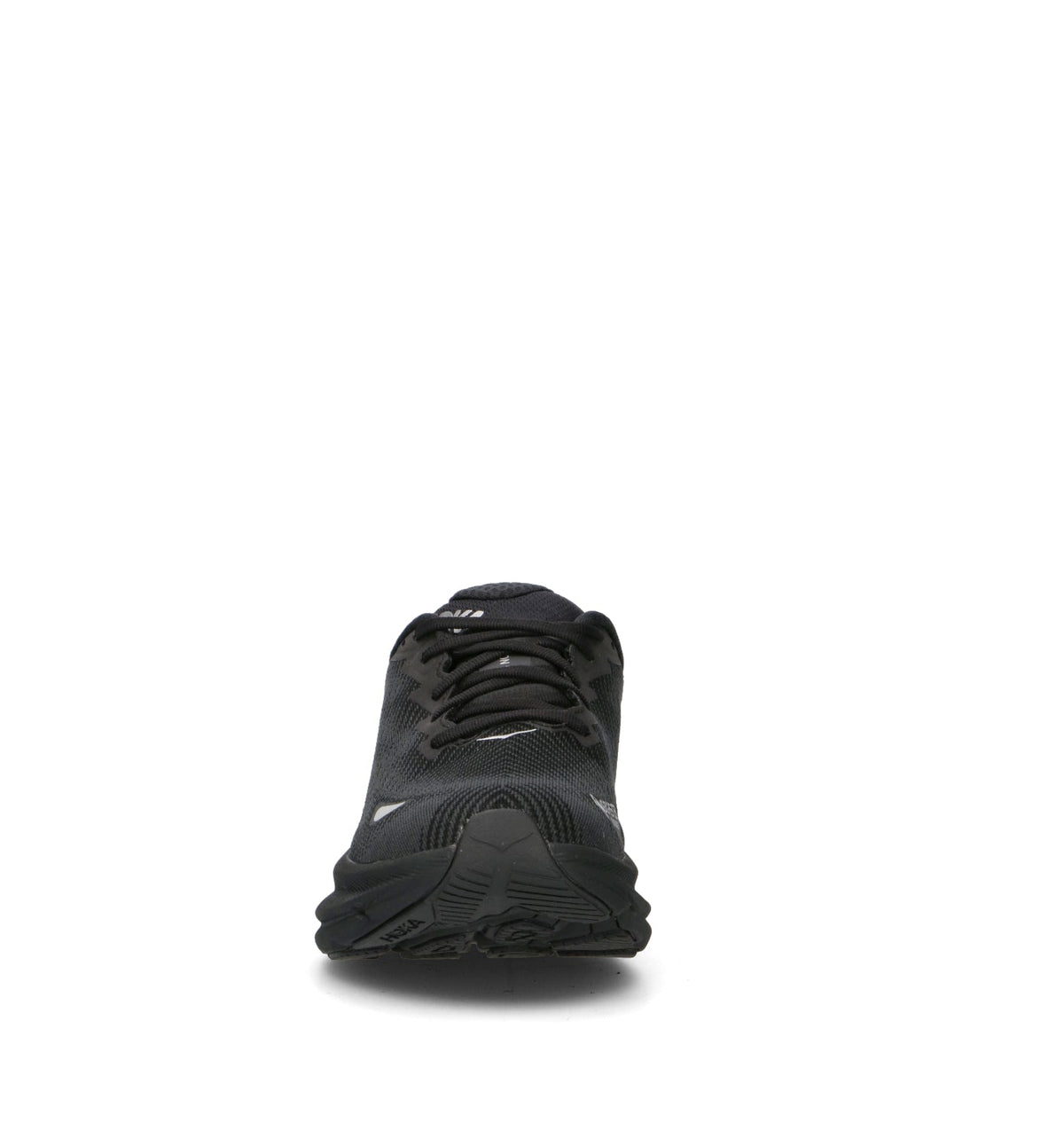 Hoka Clifton 9 GORE-TEX Chaussures Running Noir Femme - 3