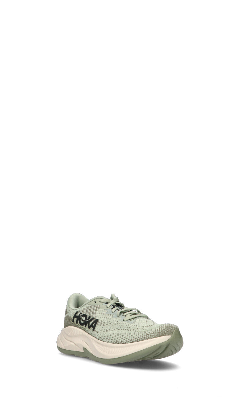 Hoka Rincon 4 Chaussures Running Vert Homme - 2