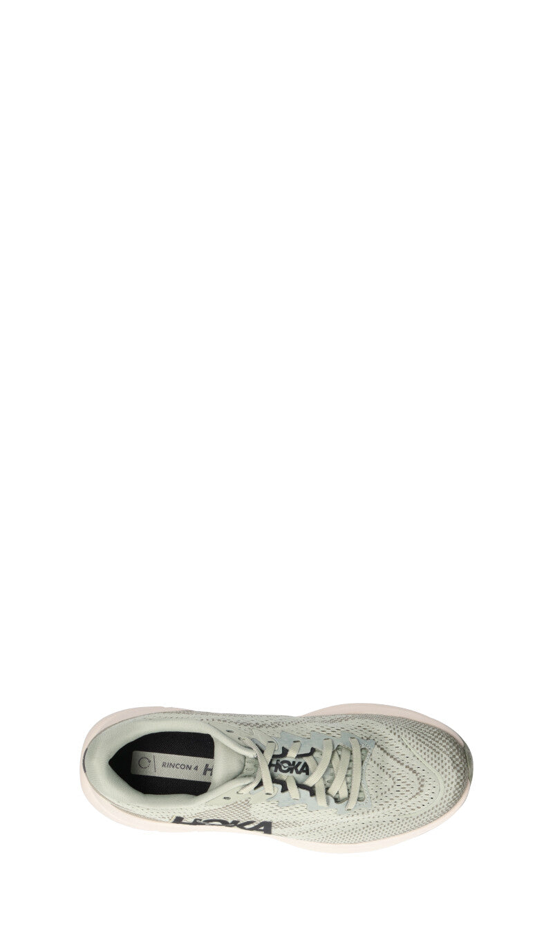Hoka Rincon 4 Chaussures Running Vert Homme - 5