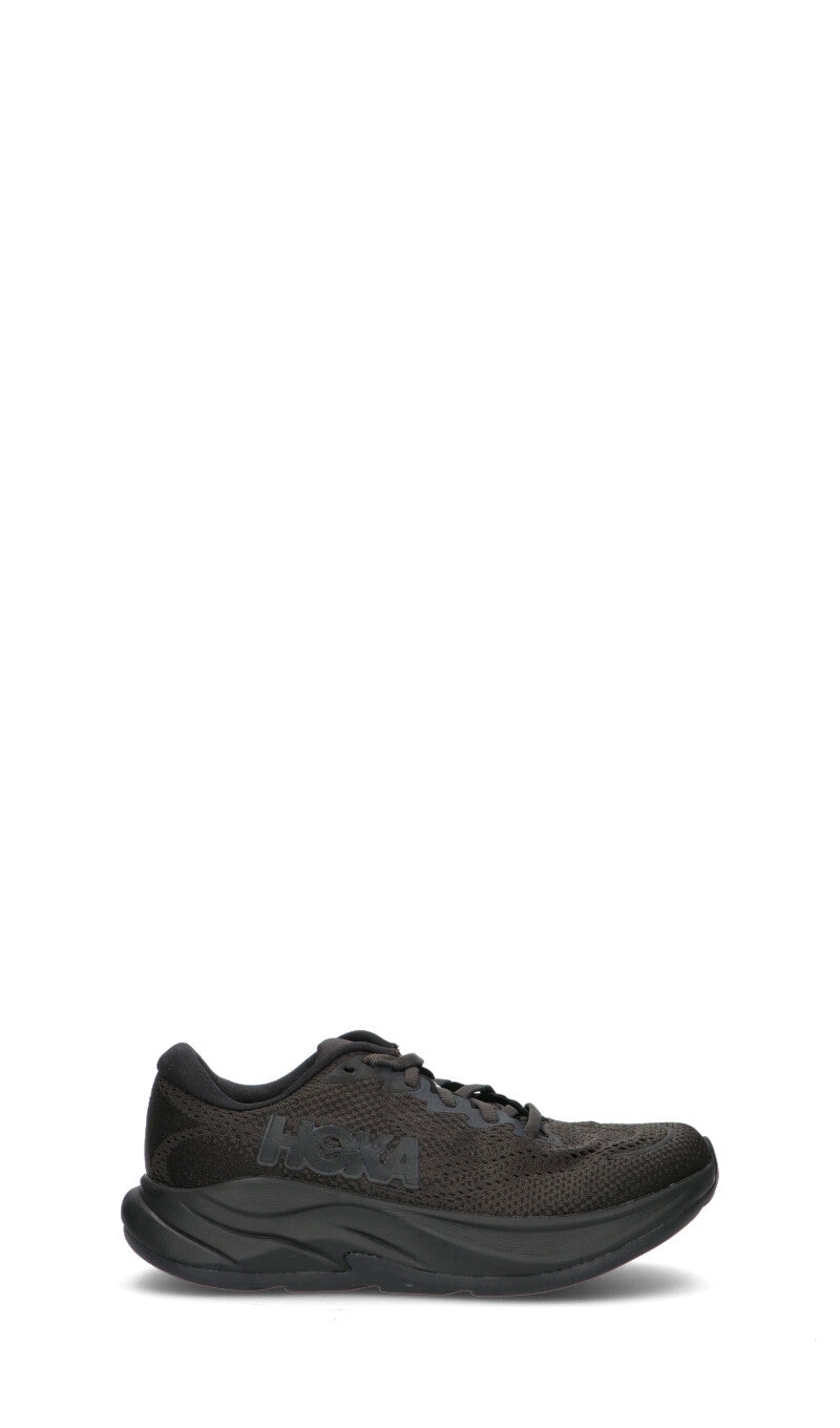 Hoka Rincon 4 Chaussures Running Noir Femme - 1