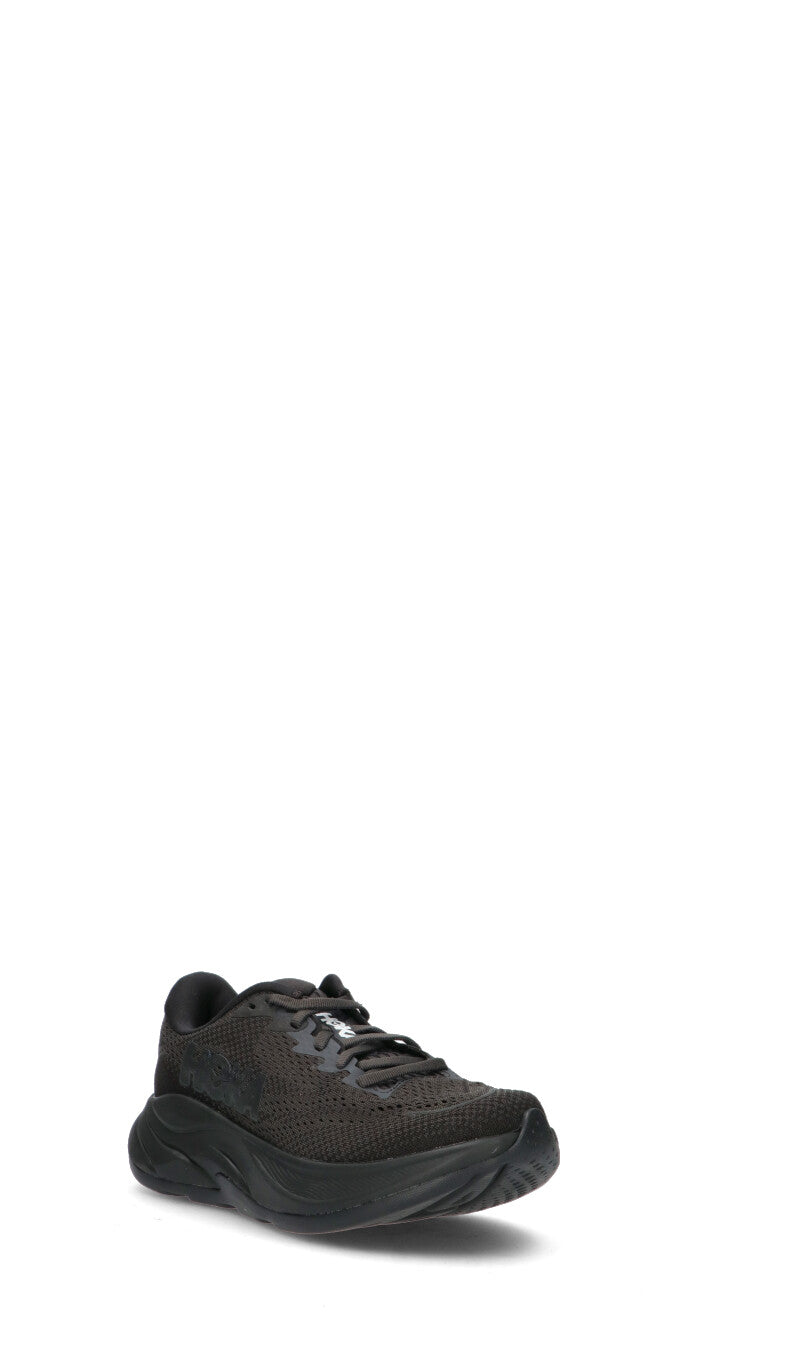 Hoka Rincon 4 Chaussures Running Noir Femme - 2
