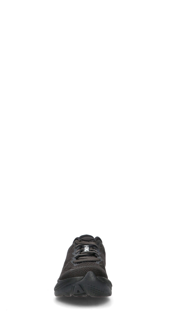 Hoka Rincon 4 Chaussures Running Noir Femme - 3