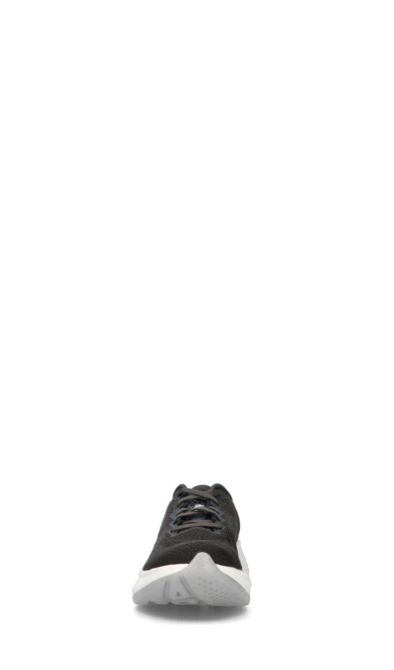 Hoka Rincon 4 Chaussures Running Noir Blanc Femme - 3