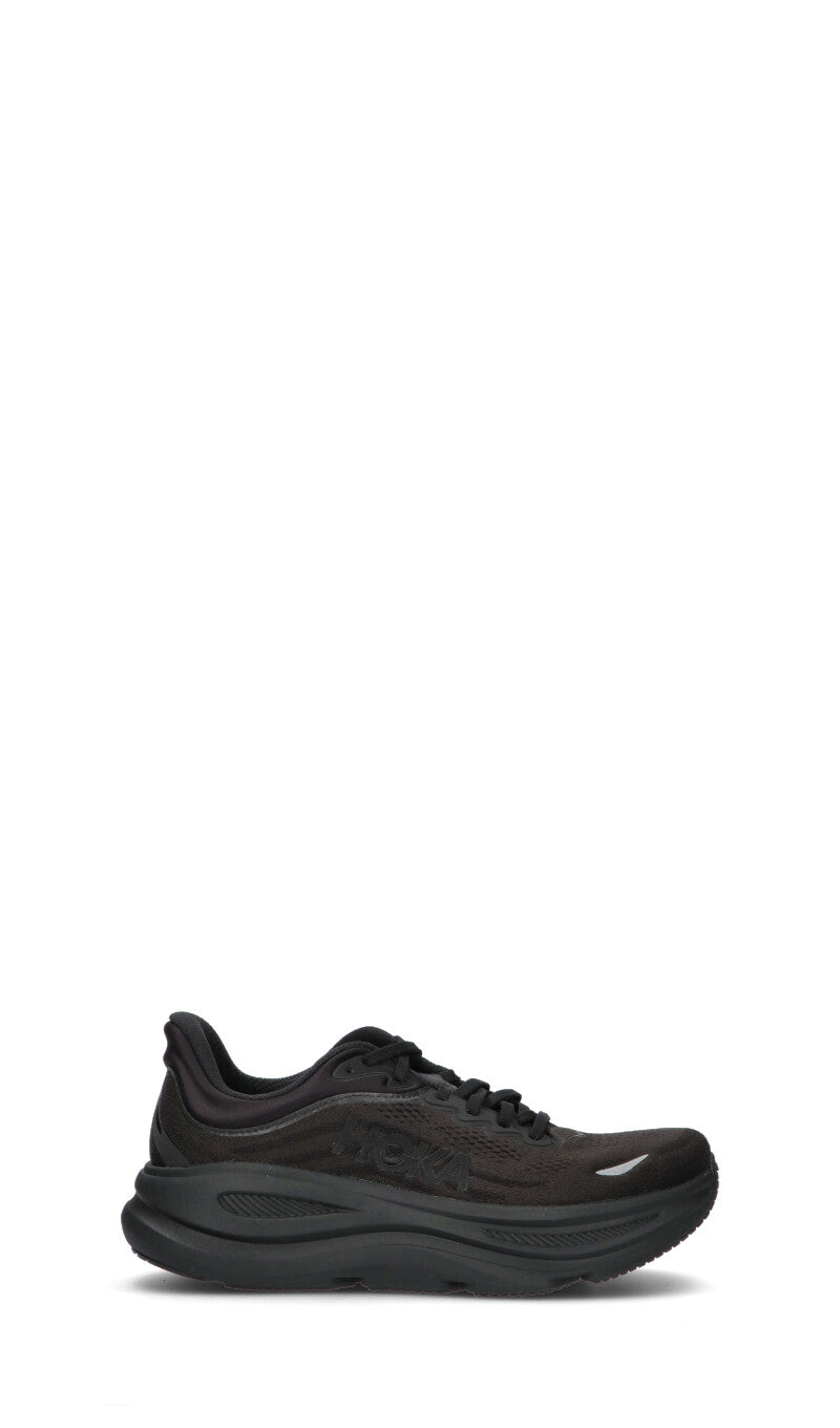 Hoka Bondi 9 Chaussures Running Noir Homme - 6