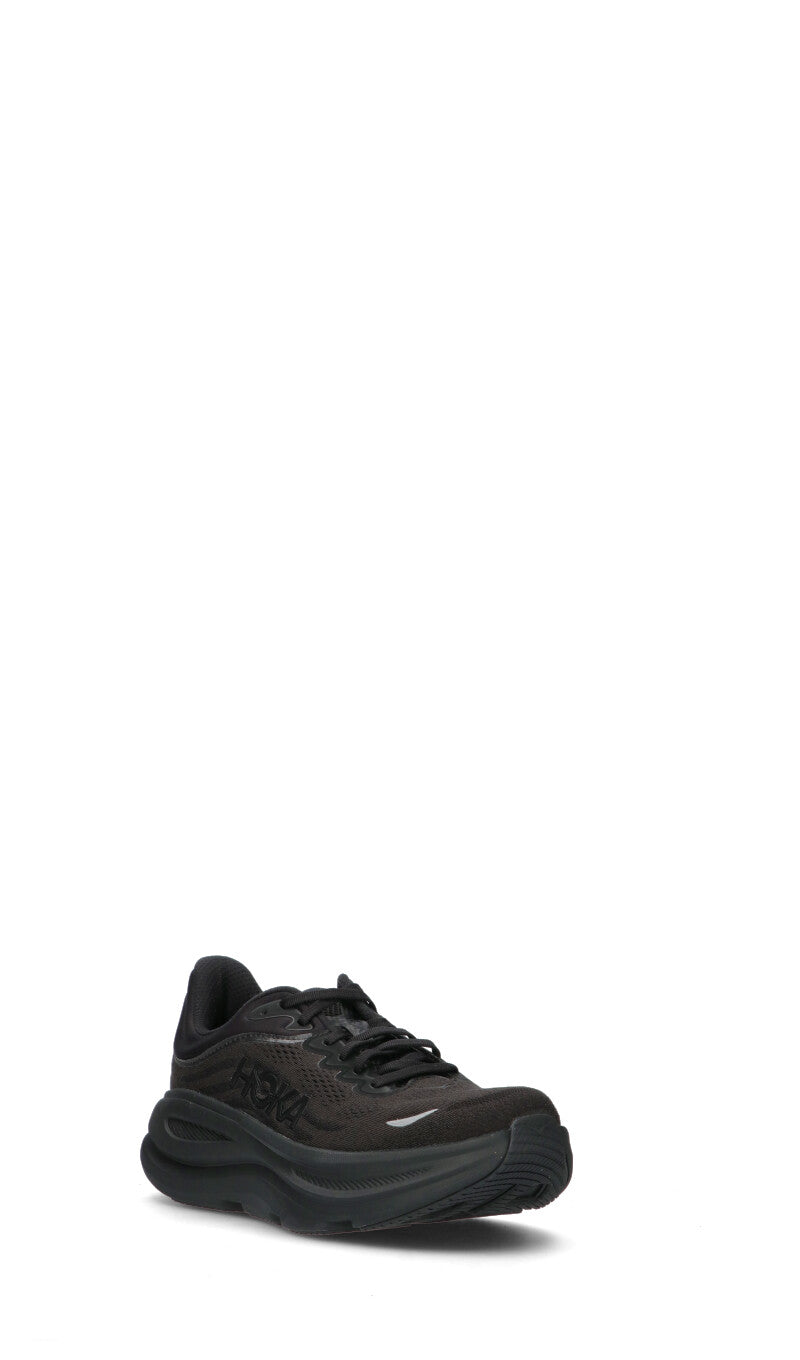 Hoka Bondi 9 Chaussures Running Noir Homme - 7