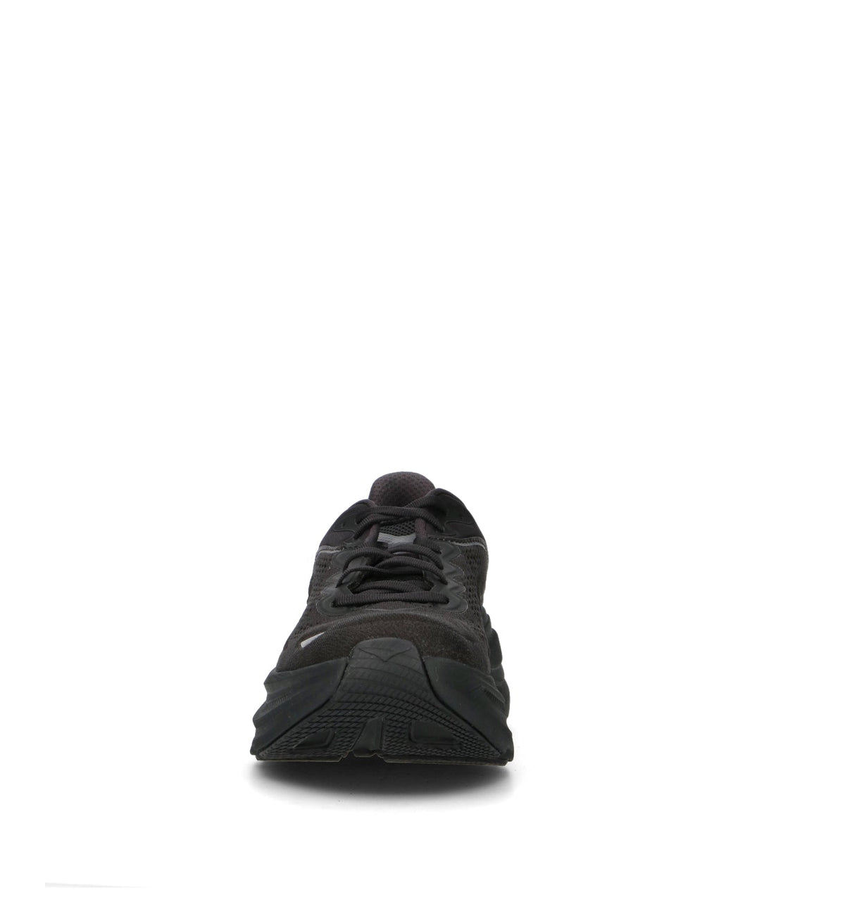 Hoka Bondi 9 Chaussures Running Noir Homme - 3