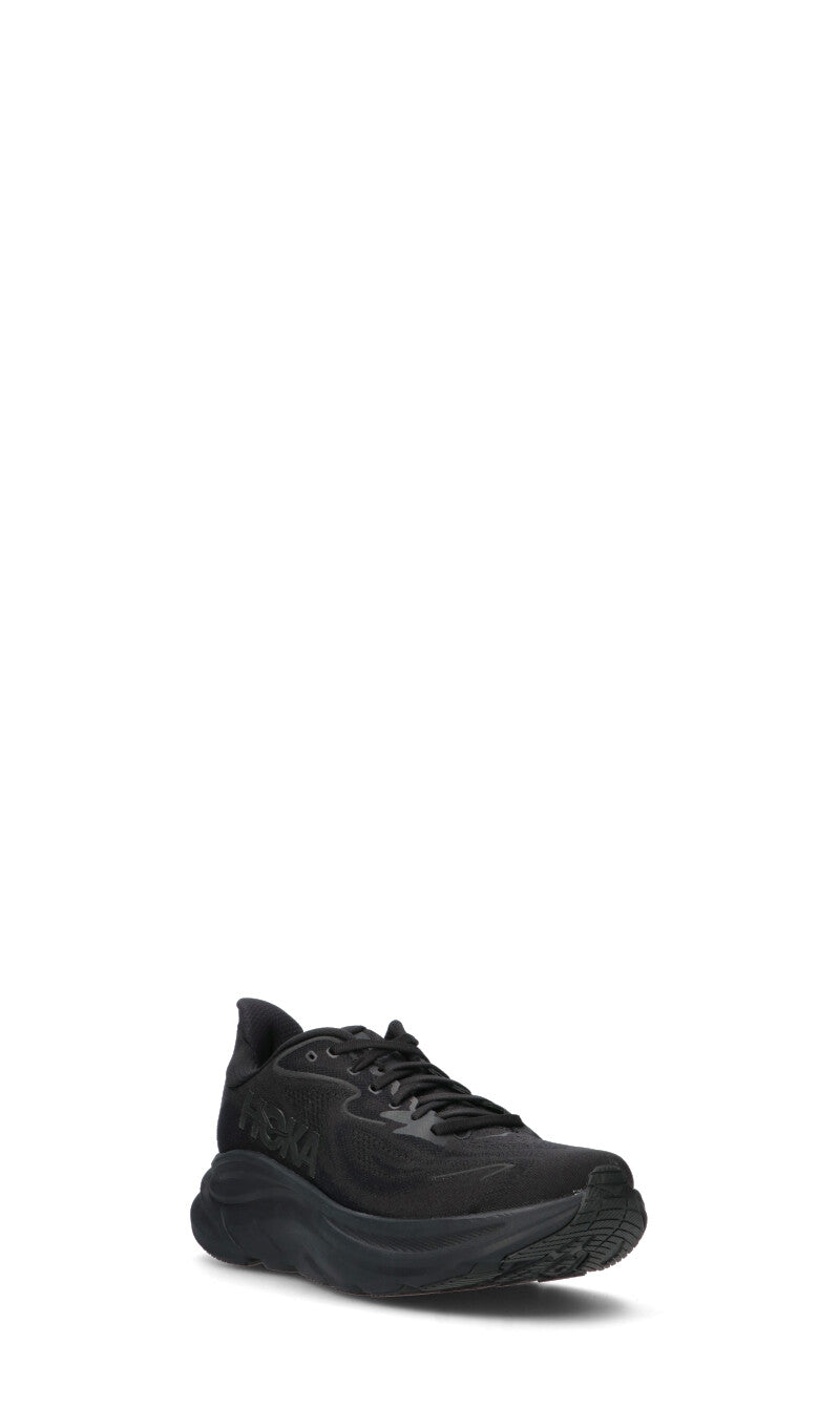 Hoka Clifton 10 Chaussures Running Noir Homme - 2
