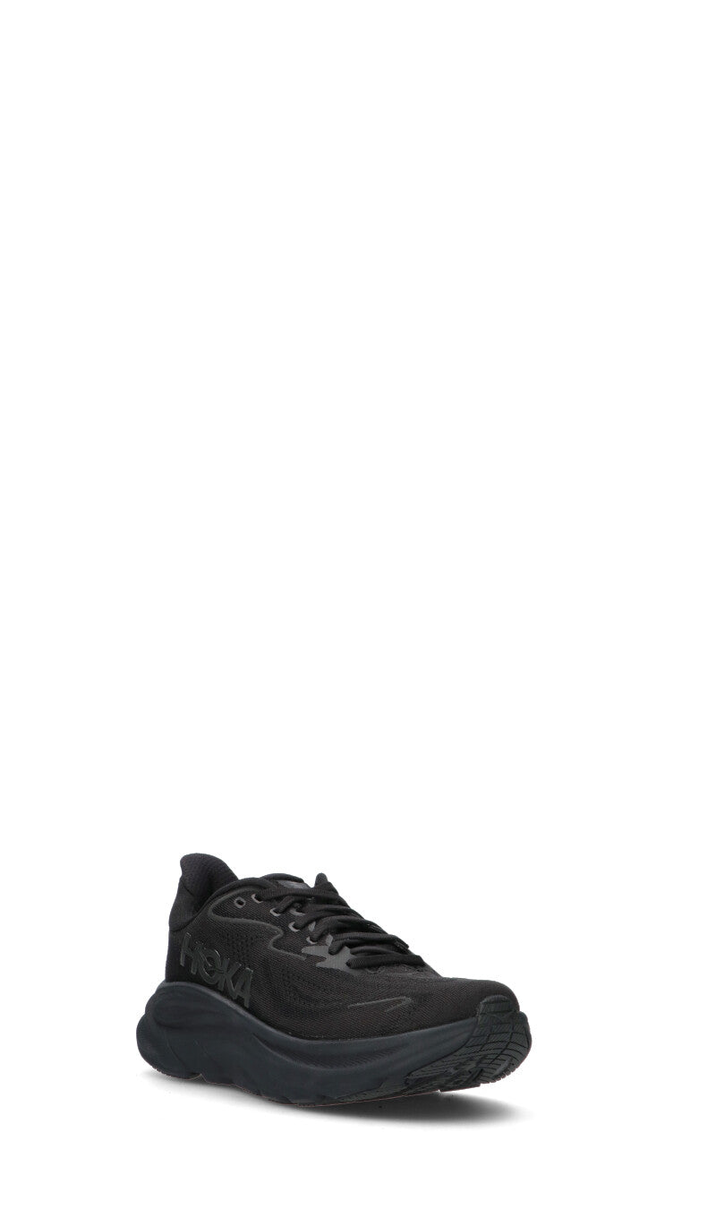 Hoka Clifton 10 Chaussures Running Noir Femme - 2