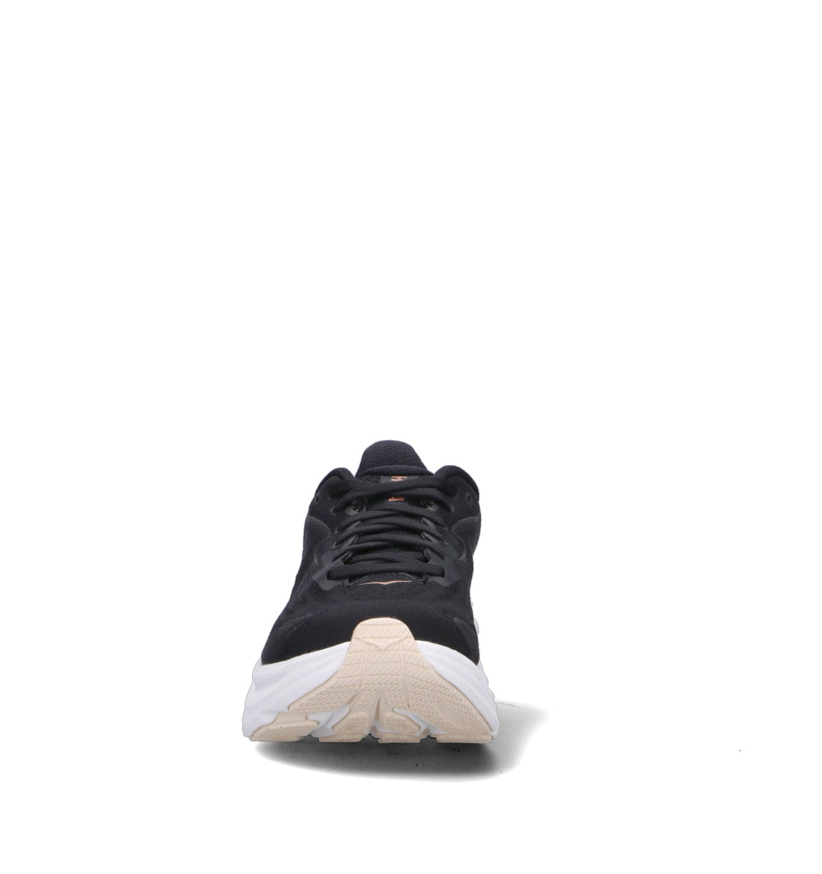 Hoka Clifton 10 Chaussures Running Noir Or Femme - 3