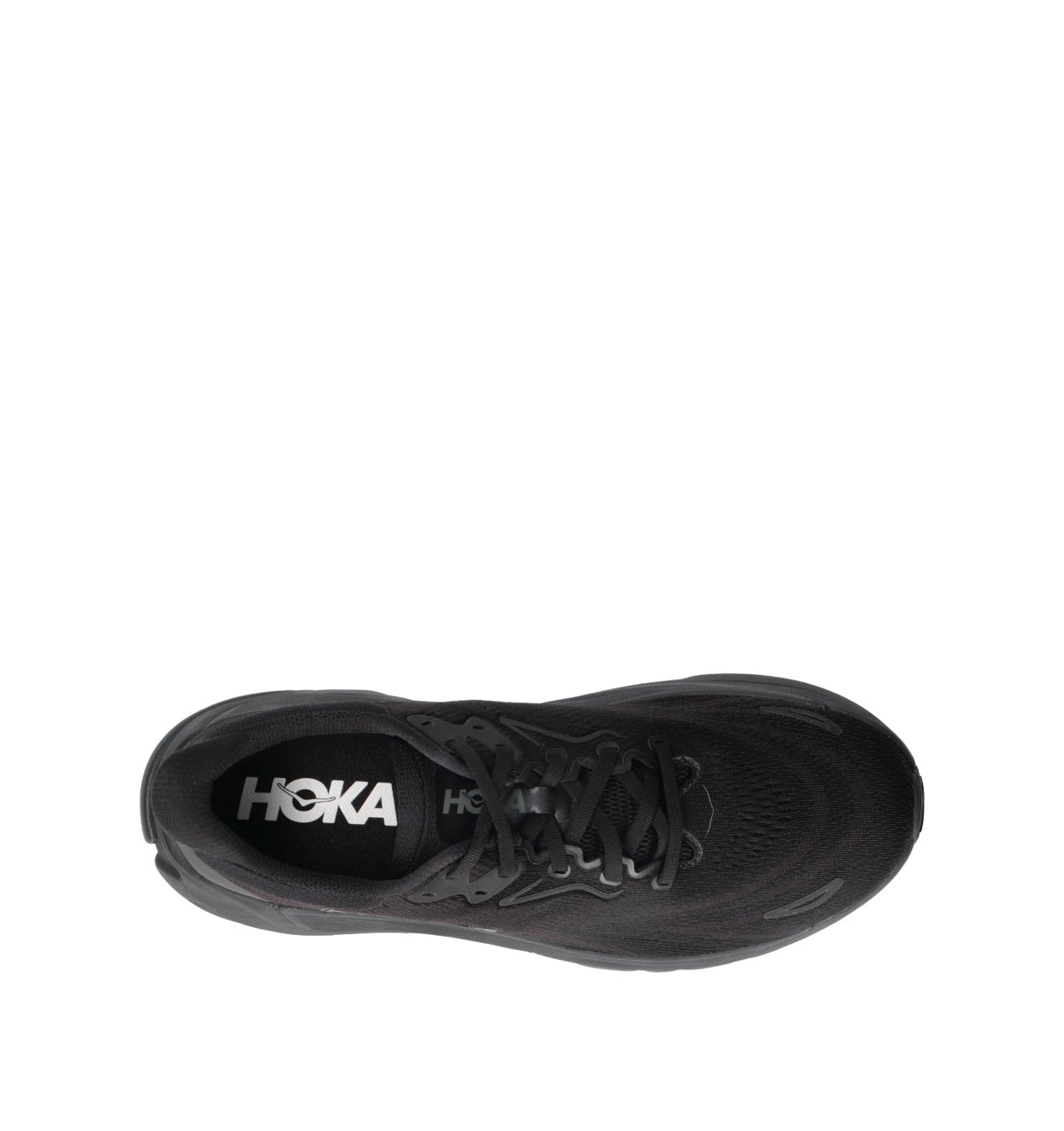 Hoka Arahi 8 Chaussures Running Stabilité Noir Homme - 5