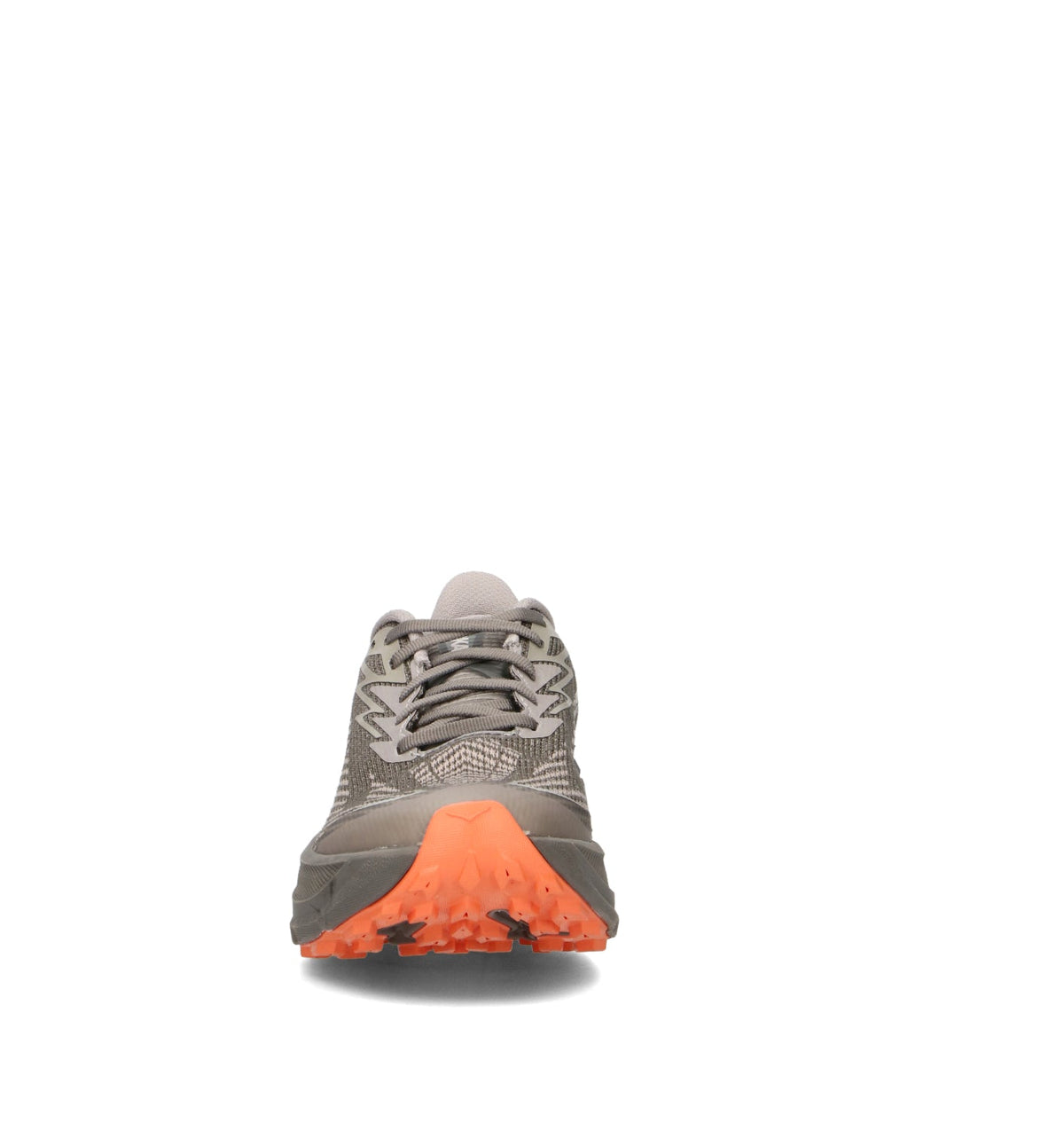 Hoka Challenger 8 GORE-TEX Chaussures Trail Running Gris Femme - 3