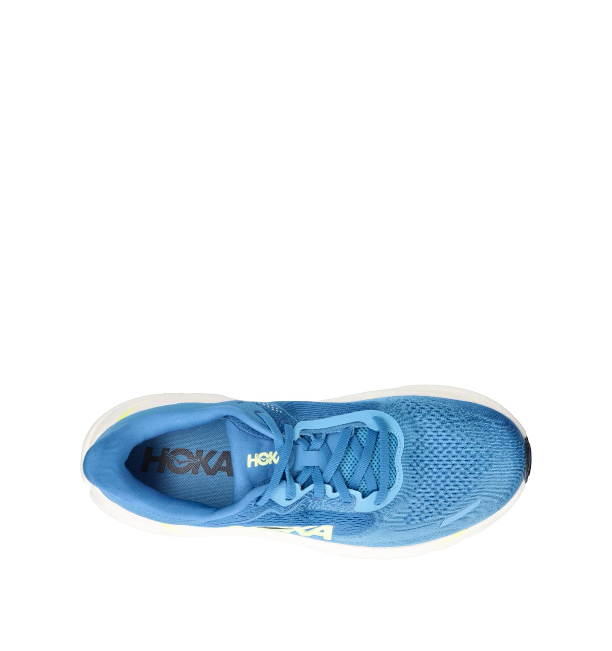 Hoka Arahi 9 Chaussures Running Stabilité Bleu Homme - 5