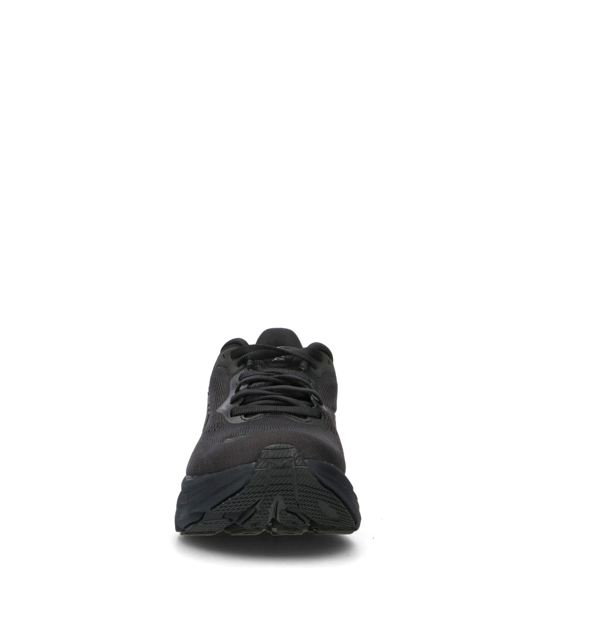 Hoka Clifton 11 Chaussures Running Noir Femme - 3