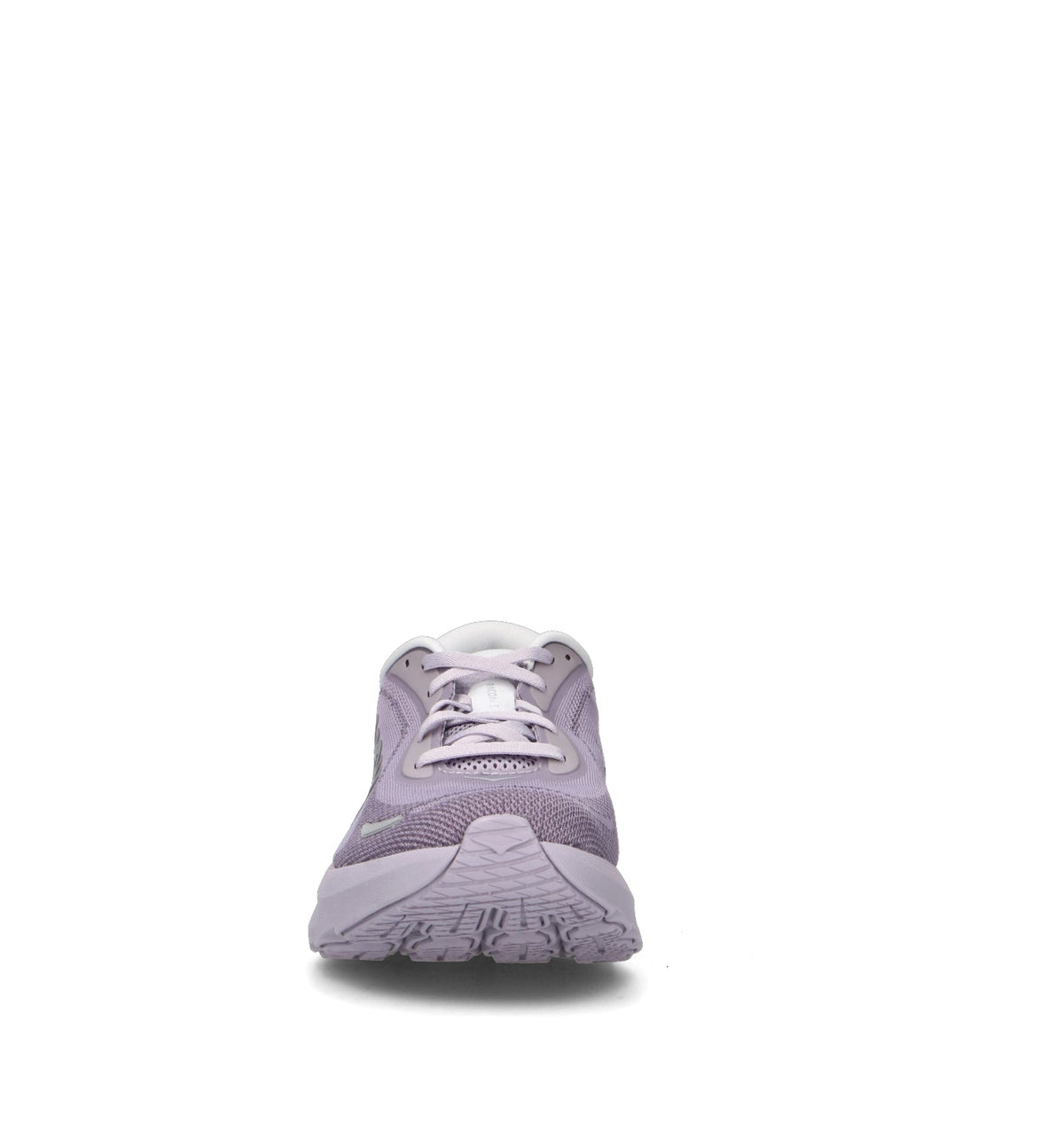 Hoka Rincon 5 Chaussures Running Violet Argent Femme - 3