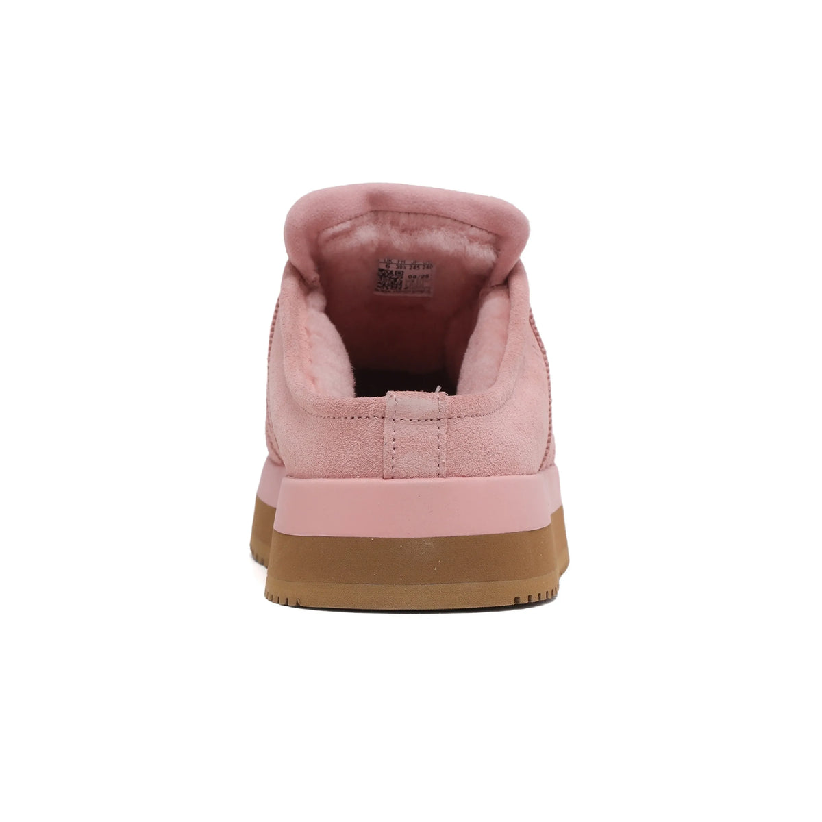 adidas Campus 00s Winter Low Baskets Violet Homme Femme - 3