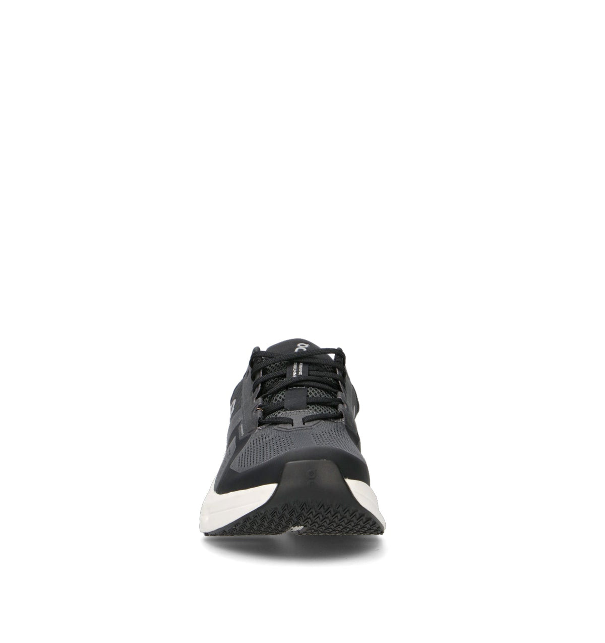 On Cloudrunner 2 Chaussures Running Gris Noir Homme - 3