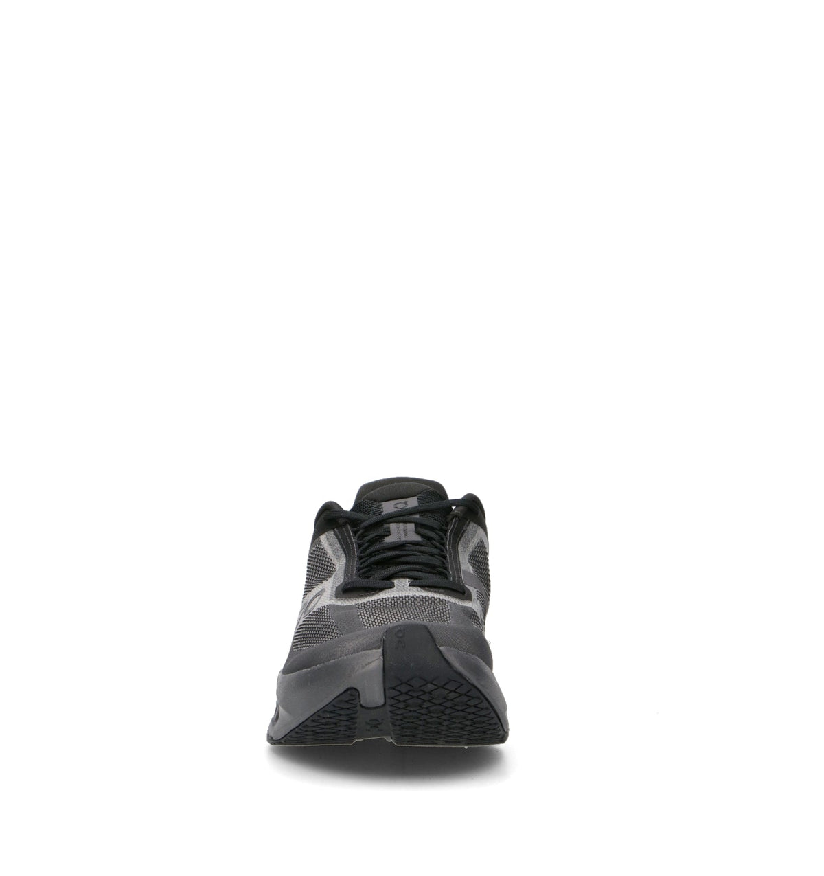 On Cloudsurfer Next Chaussures Running Noir Gris Homme - 3