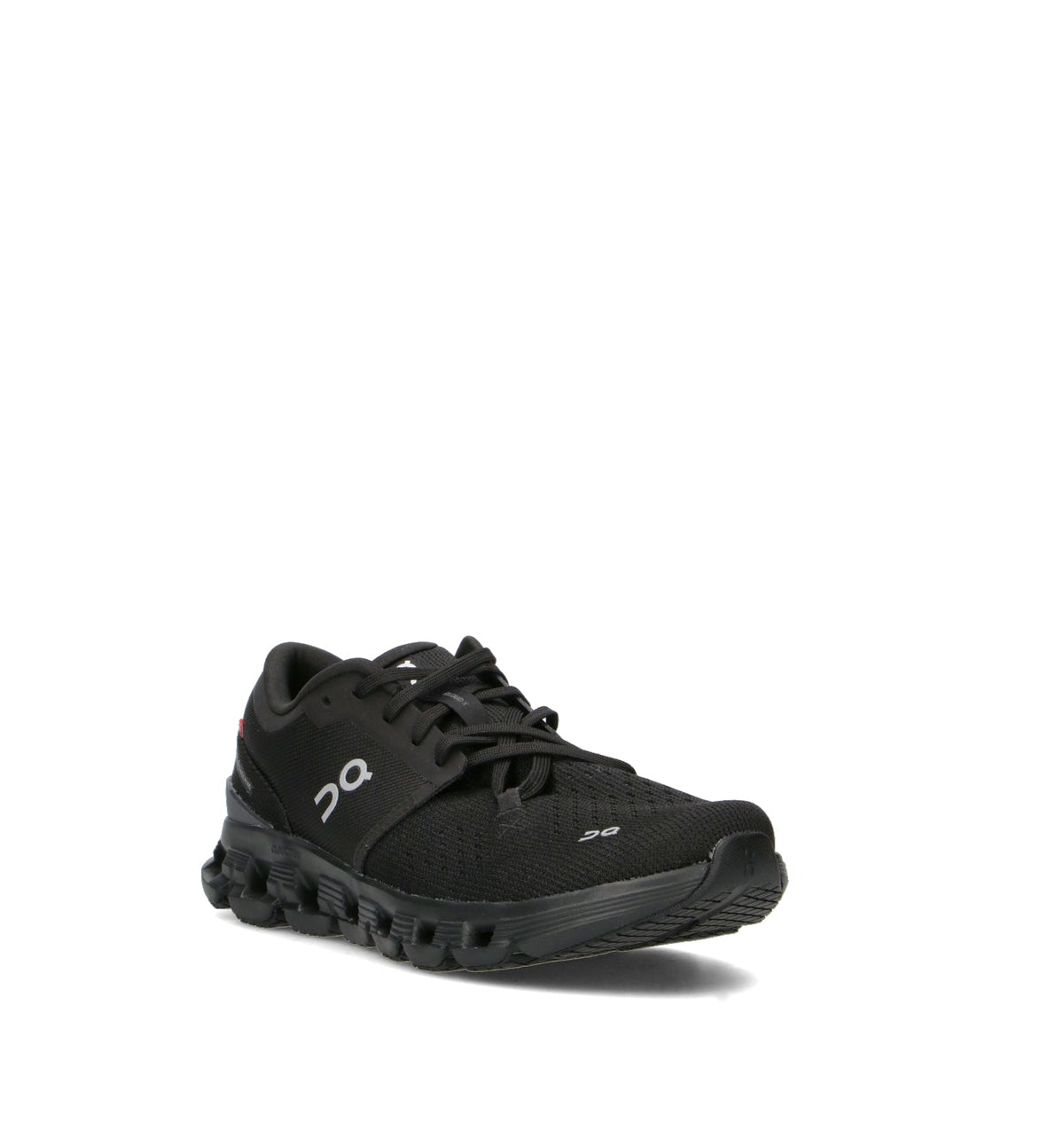 On Cloud X 4 Chaussures Training Noir Gris Homme - 2