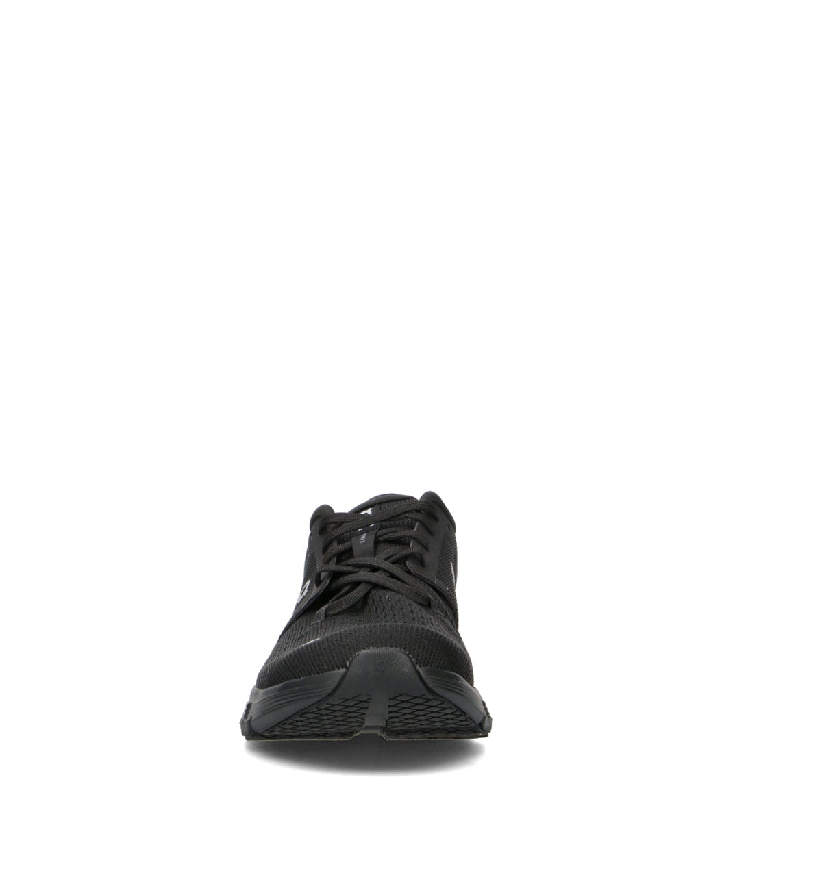 On Cloud X 4 Chaussures Training Noir Gris Homme - 3