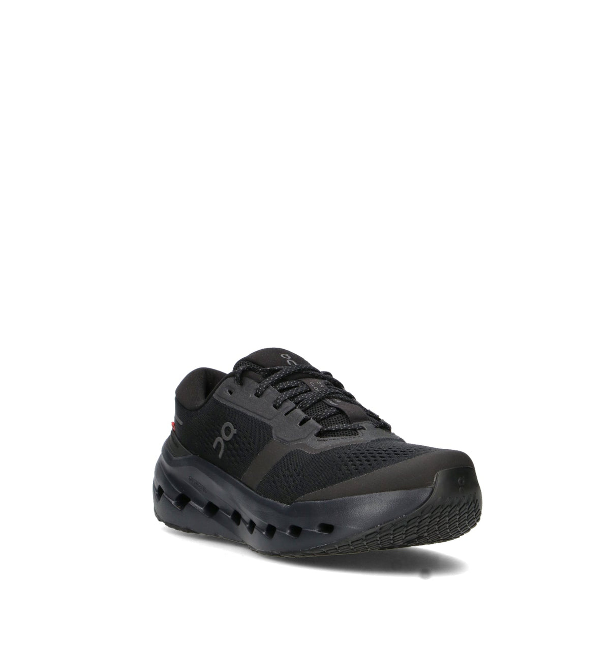 On Cloudrunner 3 Chaussures Running Noir Homme - 2