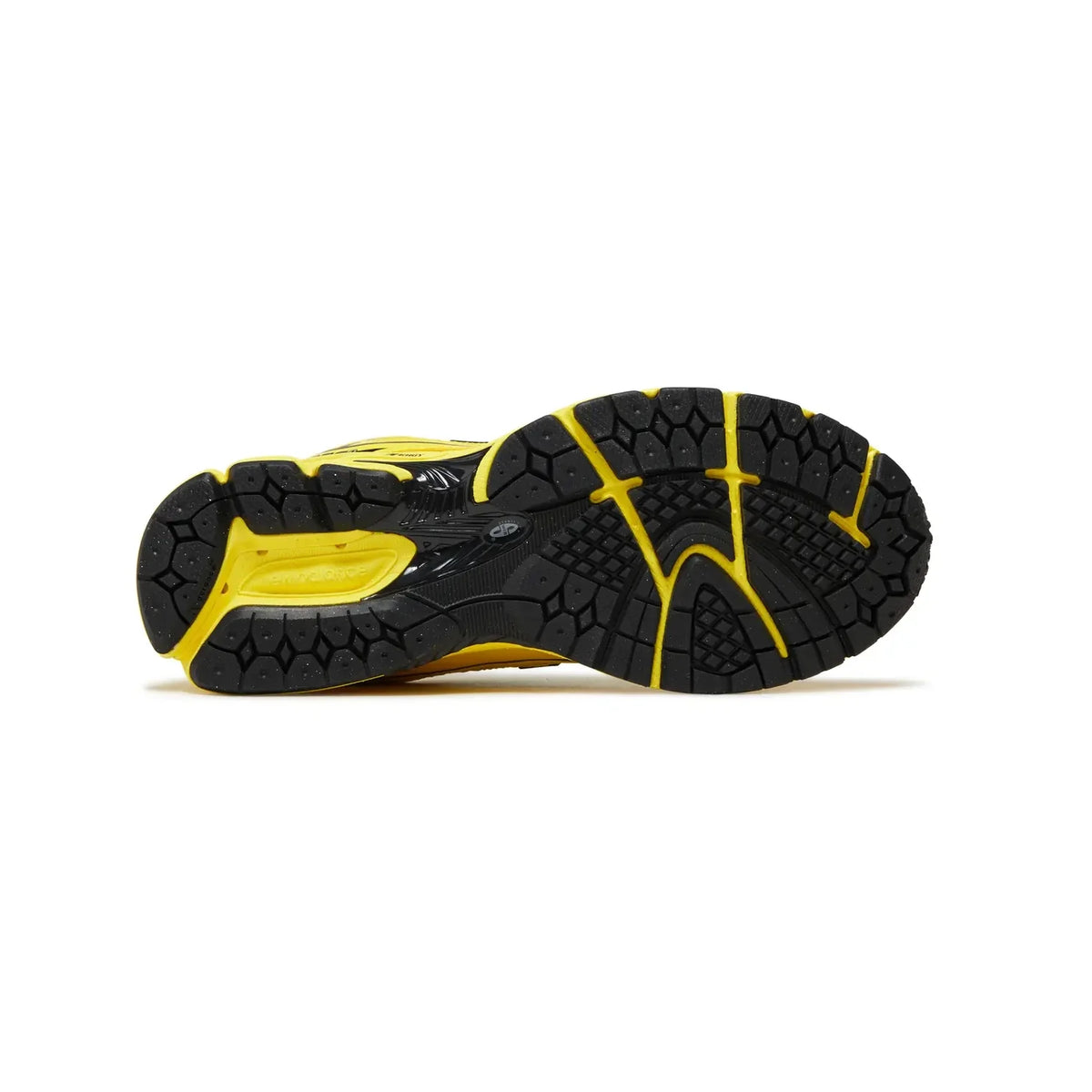 New Balance 1906R x Ganni Baskets Jaune Homme Femme - 4
