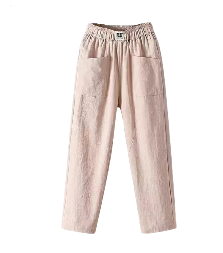 Celi - Pantalon femme chic