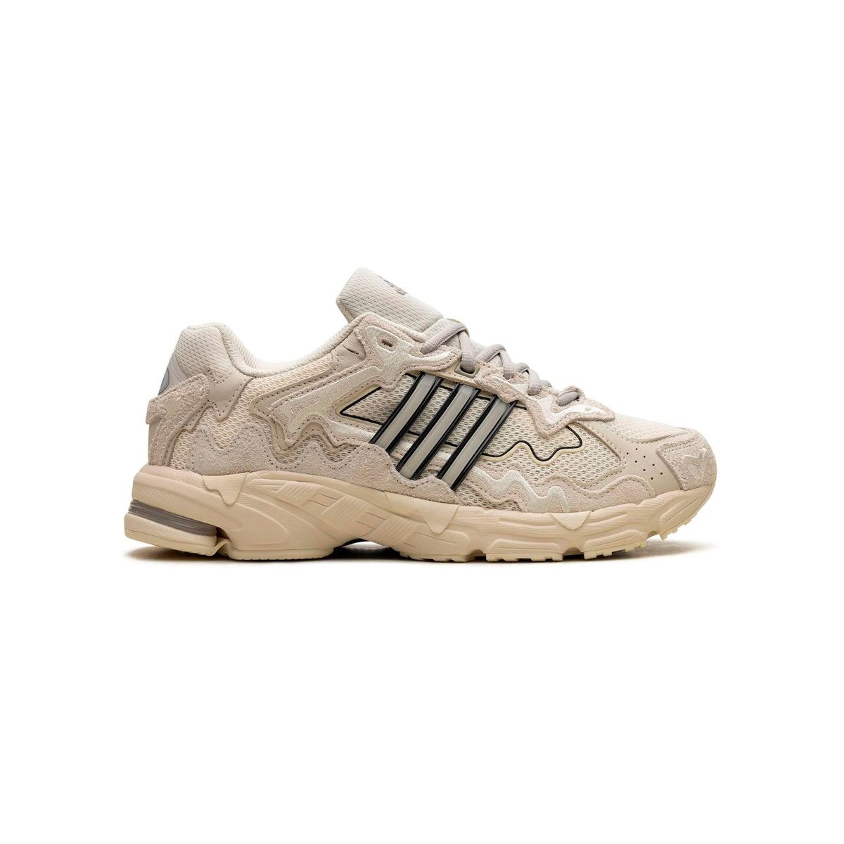 adidas Response CL x Bad Bunny Baskets Blanc Homme Femme - 1