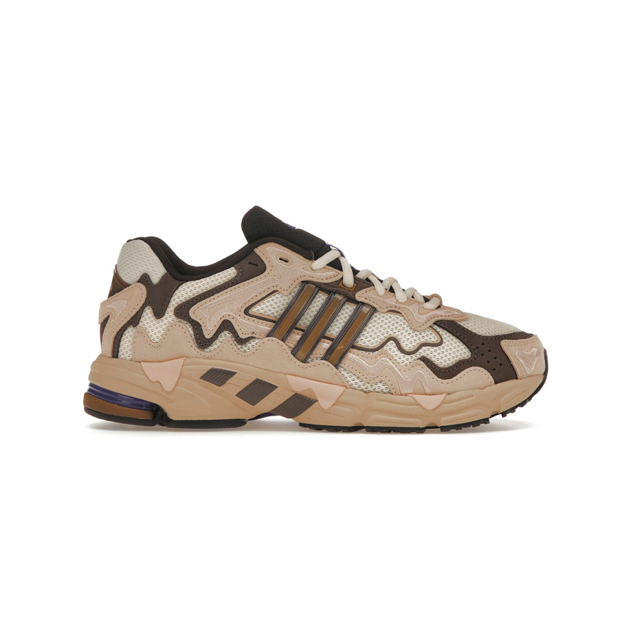 adidas Response CL x Bad Bunny Paso Fino Baskets Beige Marron Homme Femme - 1