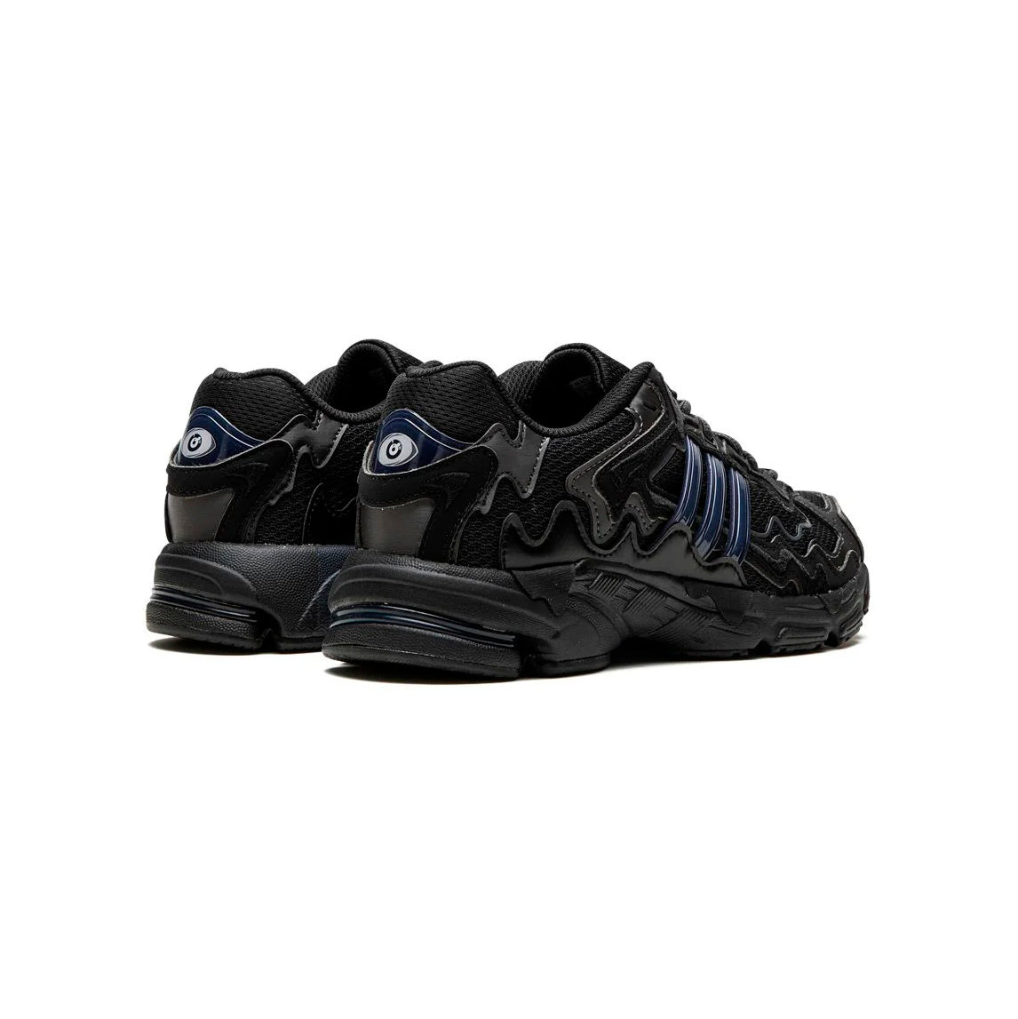 adidas Response CL x Bad Bunny Baskets Noir Homme Femme - 3