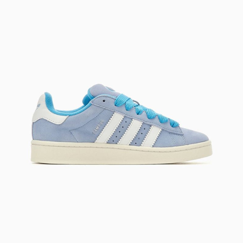 adidas Campus 00s Baskets Bleu Homme Femme - 1