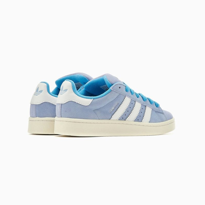 adidas Campus 00s Baskets Bleu Homme Femme - 3