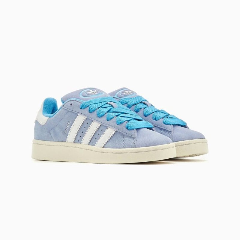 adidas Campus 00s Baskets Bleu Homme Femme - 2