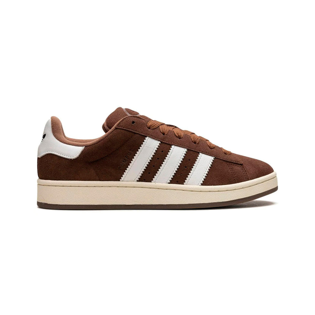 adidas Campus 00s Baskets Marron Homme Femme - 1