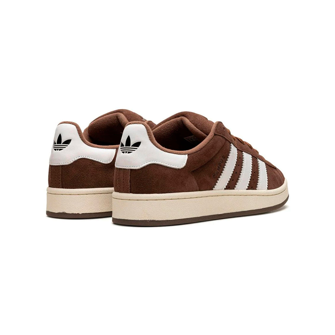 adidas Campus 00s Baskets Marron Homme Femme - 3