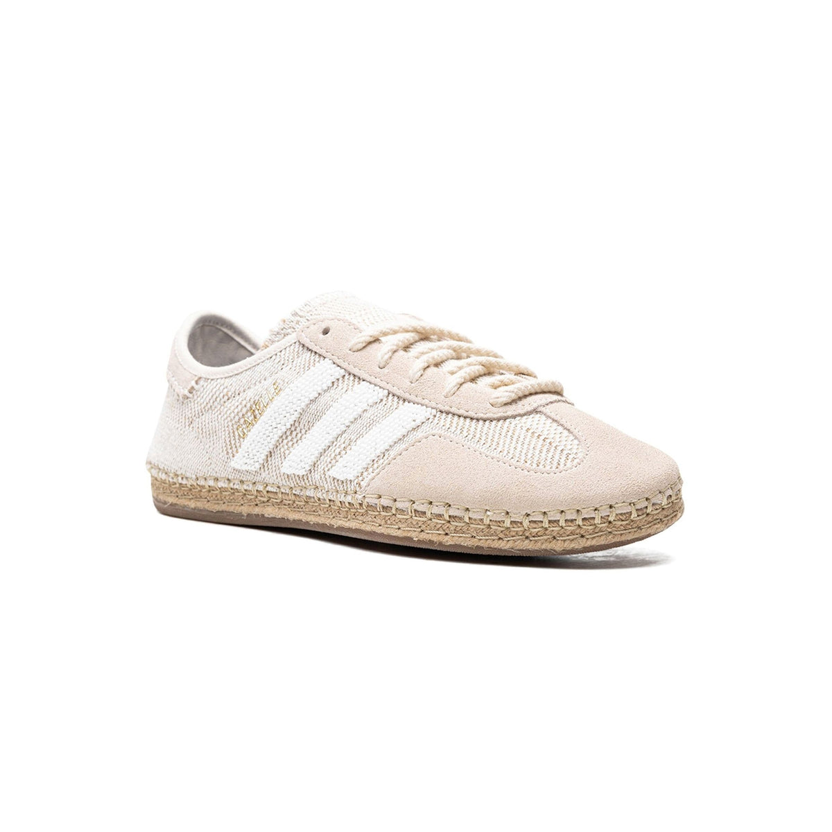 adidas Gazelle x CLOT Baskets Blanc Homme Femme - 2