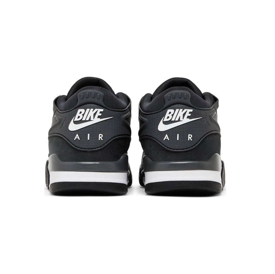 Air Jordan 4 RM Driveway Grey Baskets Gris Blanc Homme Femme - 3