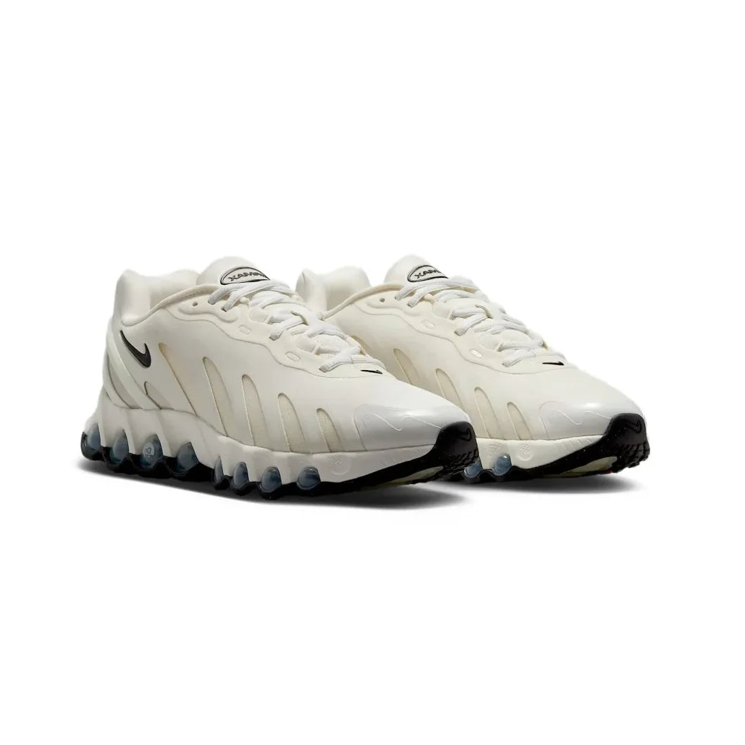 Nike Air Max DN8 Fossil Black Baskets Beige Noir Homme Femme - 2