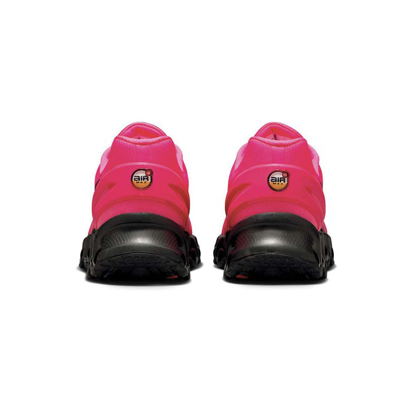 Nike Air Max DN8 Hyper Pink Baskets Rose Homme Femme - 4