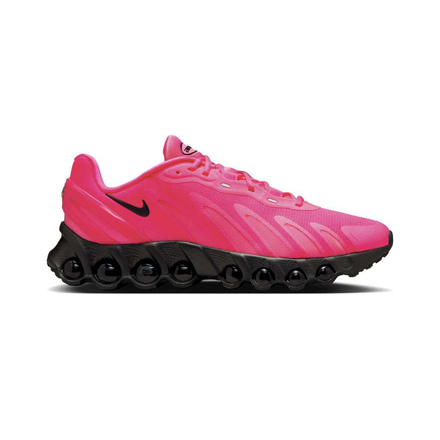 Nike Air Max DN8 Hyper Pink Baskets Rose Homme Femme - 1