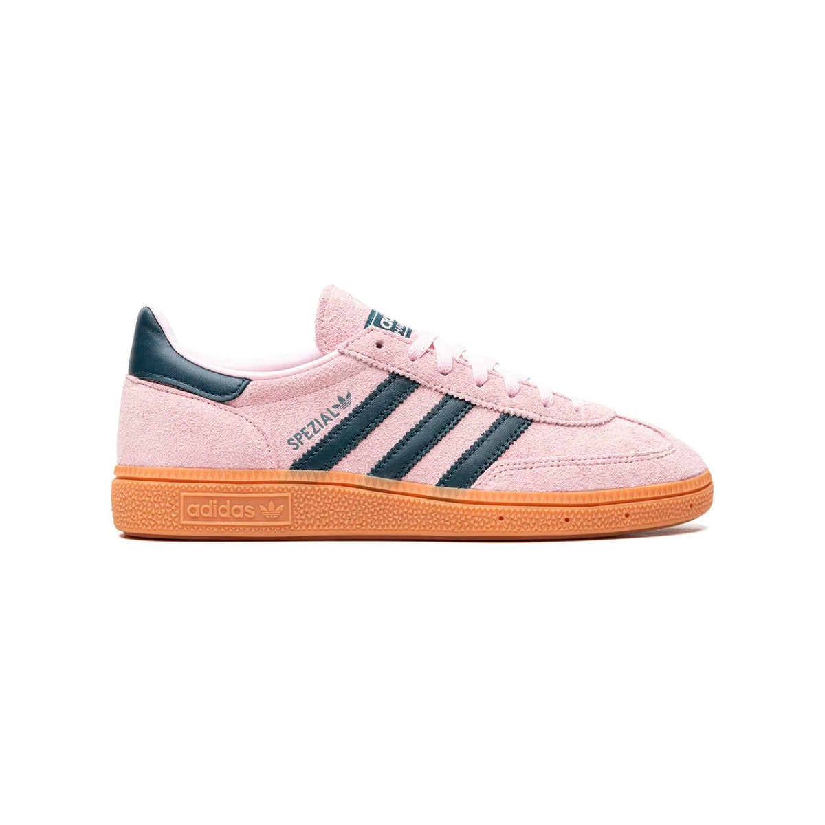 adidas Handball Spezial Baskets Rose Homme Femme - 1