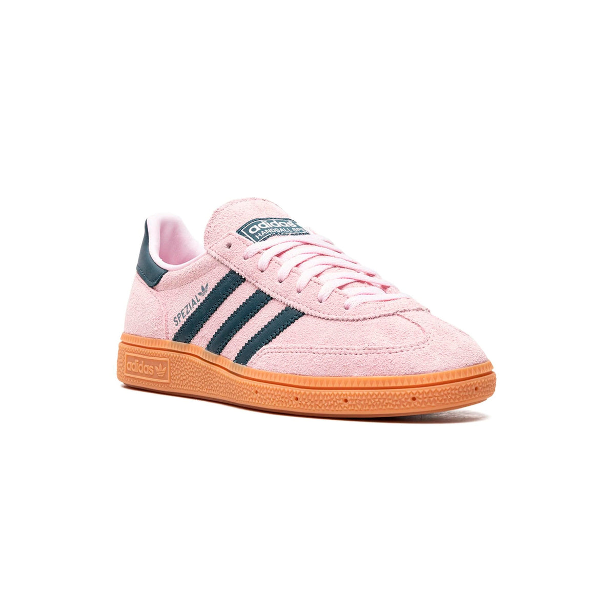 adidas Handball Spezial Baskets Rose Homme Femme - 2