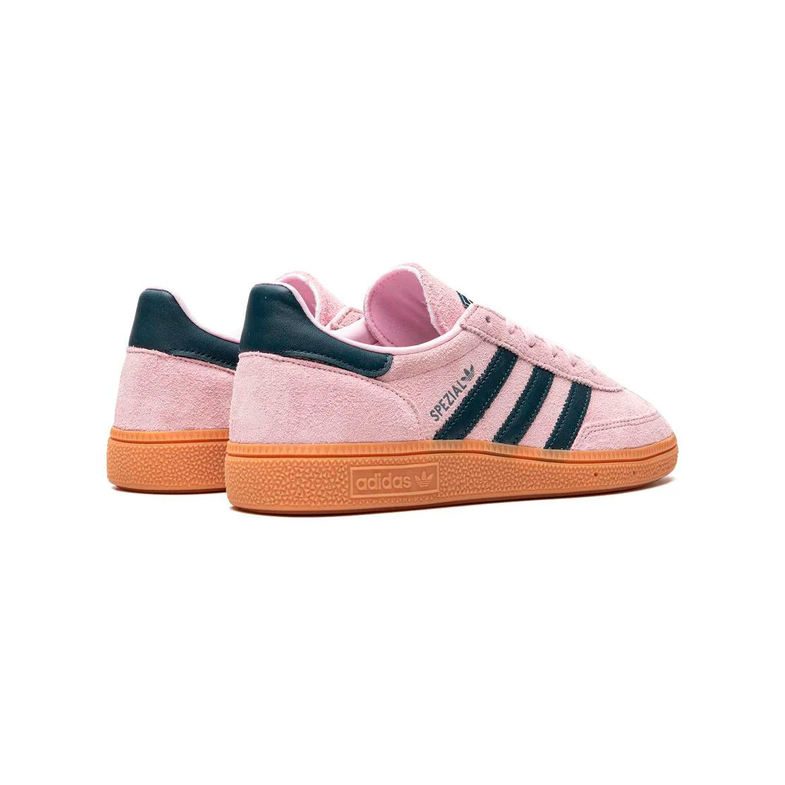 adidas Handball Spezial Baskets Rose Homme Femme - 3