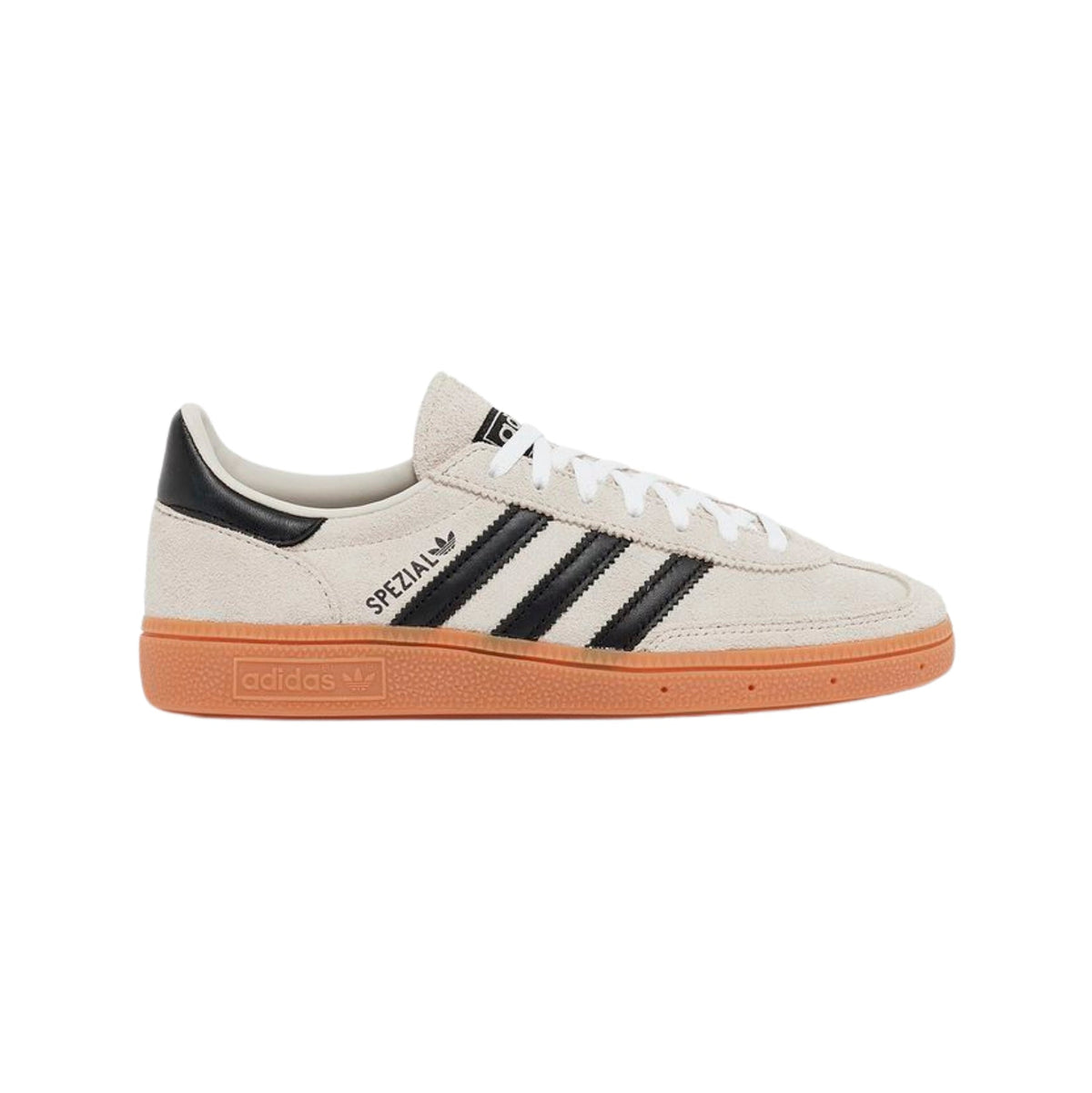 adidas Handball Spezial Baskets Gris Noir Homme Femme - 1