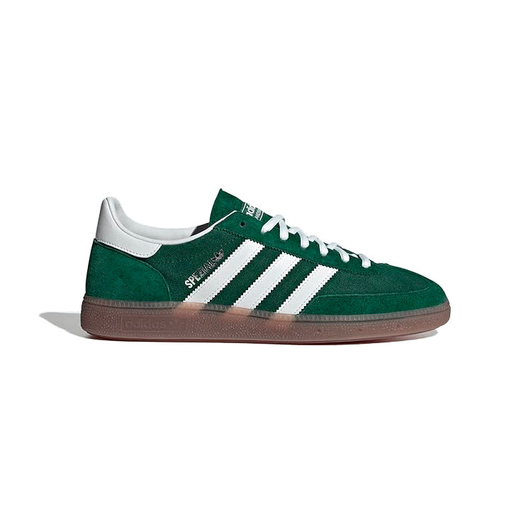 adidas Handball Spezial Baskets Vert Homme Femme - 1