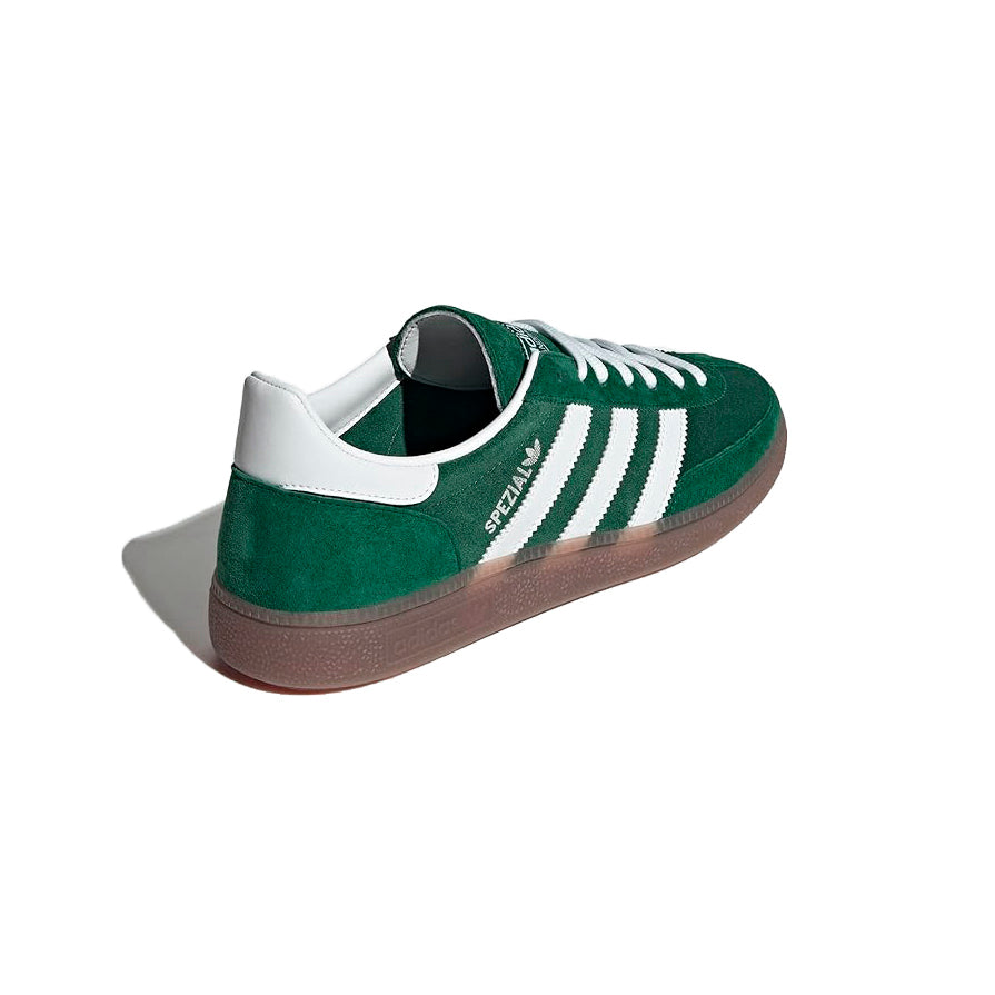 adidas Handball Spezial Baskets Vert Homme Femme - 2