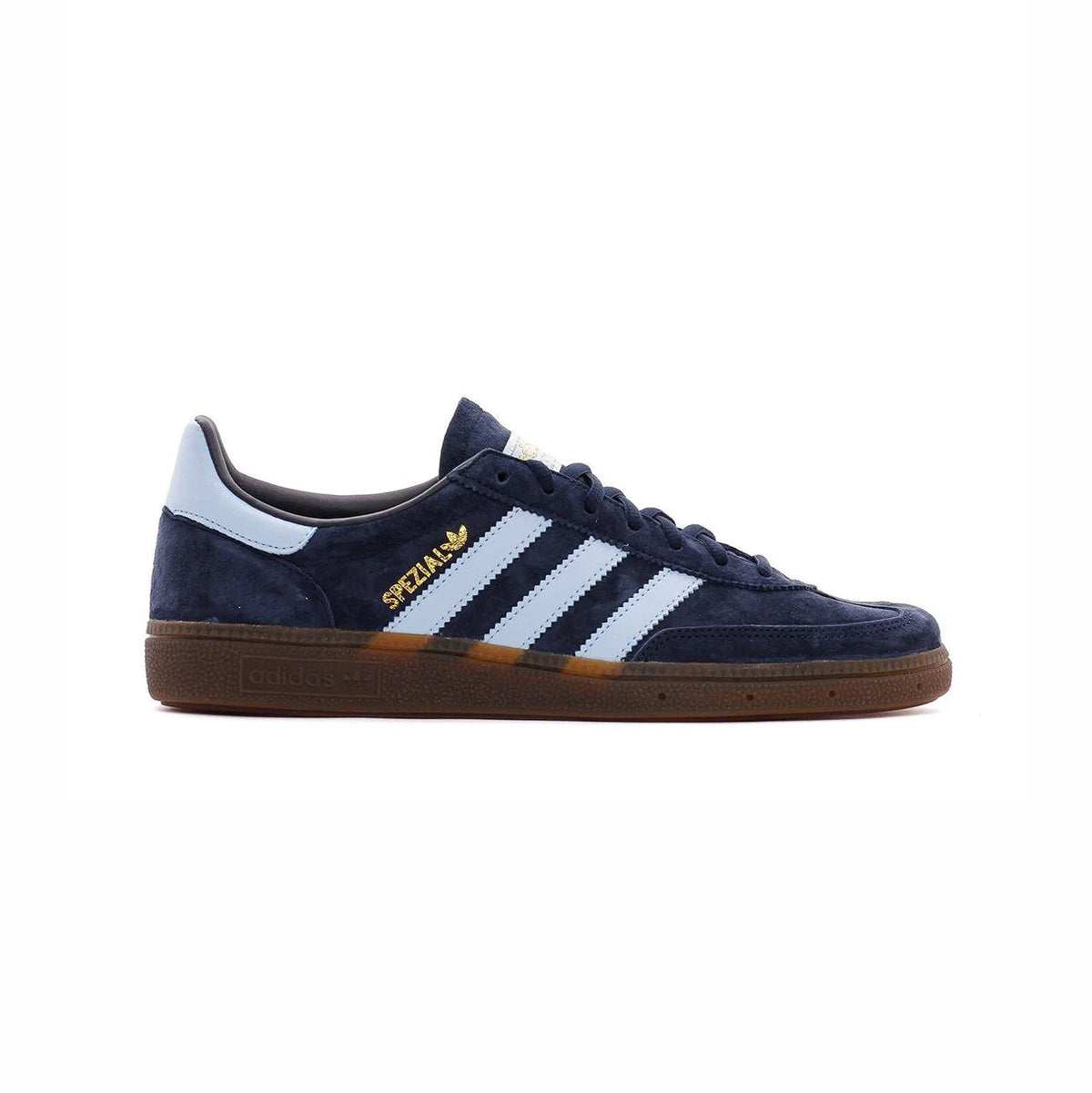 adidas Handball Spezial Baskets Bleu Marine Homme Femme - 1