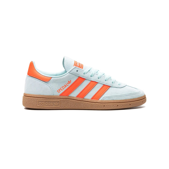 adidas Handball Spezial Baskets Turquoise Homme Femme - 1