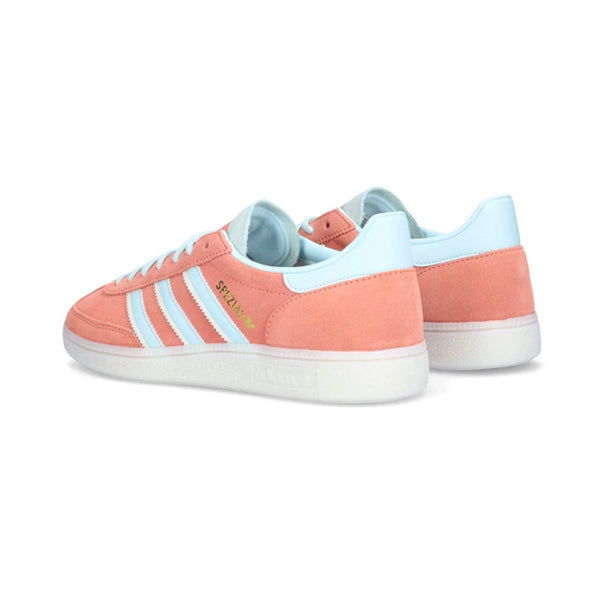 adidas Handball Spezial Baskets Beige Homme Femme - 3