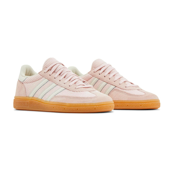 adidas Handball Spezial Corduroy Baskets Rose Homme Femme - 2